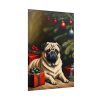 101894-47.jpg Vintage Christmas Poster