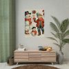 101894-58.jpg Snowman and the Boy Poster