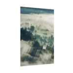 A Rural Landscape Poster - Image 13