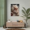101894-73.jpg Mrs. Santa Claus Poster