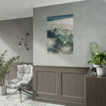 A Rural Landscape Poster - Image 15
