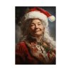 101894-95.jpg Mrs. Claus Poster