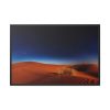 88289-1.jpg Desert During Nighttime Framed Canvas