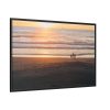88289-120.jpg Family by the Waves Framed Canvas