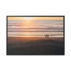 88289-121.jpg Family by the Waves Framed Canvas