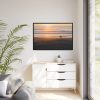88289-123.jpg Family by the Waves Framed Canvas