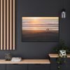 88289-124.jpg Family by the Waves Framed Canvas
