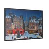 88289-125.jpg Old Christmas Framed Canvas