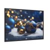 88289-130.jpg Christmas Decoration Framed Canvas