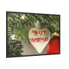 88289-20.jpg Merry Christmas Framed Canvas