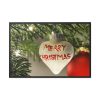 88289-21.jpg Merry Christmas Framed Canvas