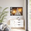 88289-28.jpg Christmas Tree Framed Canvas