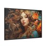 88289-280.jpg Woman Alphonse Framed Canvas
