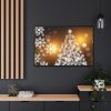 88289-29.jpg Christmas Tree Framed Canvas
