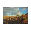 88289-296.jpg Sonoran Desert Framed Canvas