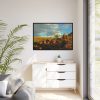 88289-298.jpg Sonoran Desert Framed Canvas