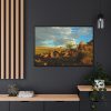 88289-299.jpg Sonoran Desert Framed Canvas