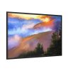 88289-330.jpg Morning Fog Framed Canvas