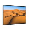 88289-5.jpg Gold Sand Dunes Framed Canvas
