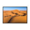 88289-6.jpg Gold Sand Dunes Framed Canvas