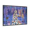 88289-60.jpg Christmas Mood Light Framed Canvas