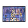 88289-61.jpg Christmas Mood Light Framed Canvas