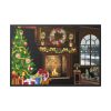 88289-66.jpg Christmas Winter Framed Canvas