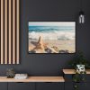 88289-79.jpg Ocean View Framed Canvas