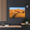 88289-9.jpg Gold Sand Dunes Framed Canvas