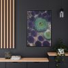 88299-14.jpg Underwater World Framed Canvas