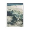 88299-6.jpg A Rural Landscape Framed Canvas