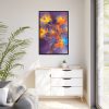88299-73.jpg Wildflowers Framed Canvas