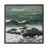 88302-11.jpg Summer Squall by Winslow Homer Framed Canvas