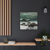 88302-14.jpg Summer Squall by Winslow Homer Framed Canvas