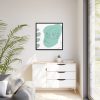 88302-183.jpg Modern Art Framed Canvas