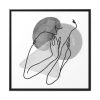 88302-341.jpg Contemporary Minimalist Framed Canvas