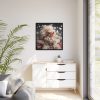 88302-83.jpg Mrs. Santa Claus Framed Canvas