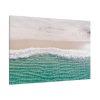 91638-100.jpg Ocean Waves Standard Canvas