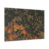 91638.jpg Autumnal Woods Drone View Standard Canvas