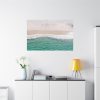 91638-102.jpg Ocean Waves Standard Canvas