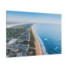 91638-105.jpg Ocean in St. Augustine, Florida, United States Standard Canvas
