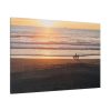91638-130.jpg Family by the Waves Standard Canvas