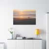 91638-132.jpg Family by the Waves Standard Canvas