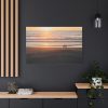 91638-133.jpg Family by the Waves Standard Canvas
