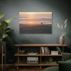 91638-134.jpg Family by the Waves Standard Canvas