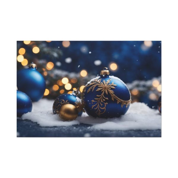 91638-141.jpg Christmas Decoration Standard Canvas