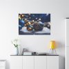 91638-142.jpg Christmas Decoration Standard Canvas