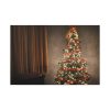 91638-166.jpg Christmas Tree Holiday Standard Canvas