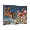 91638-190.jpg Vintage Christmas Standard Canvas