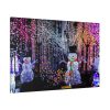 91638-235.jpg Christmas Lights Standard Canvas
